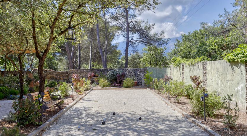 Photo of Provence Nook