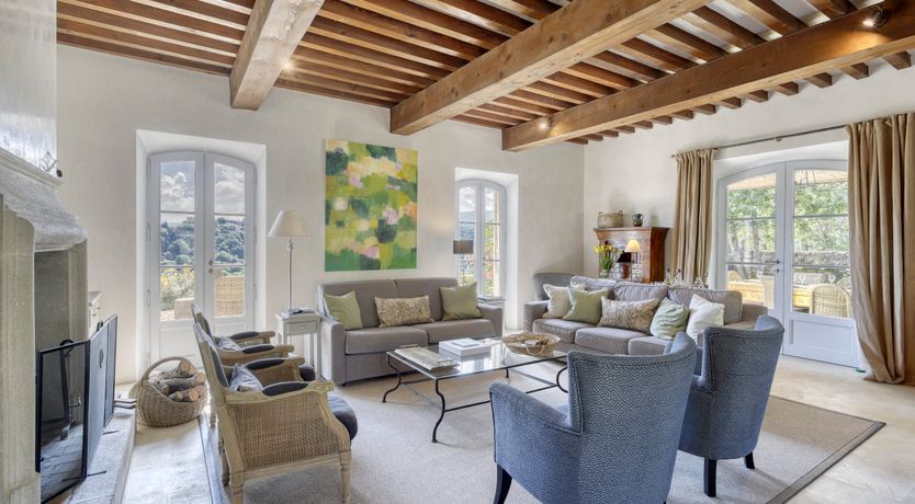 Photo of Provence Nook