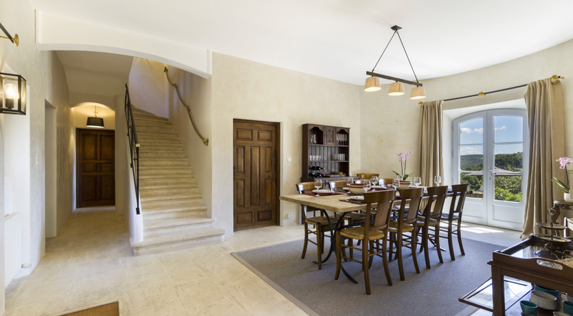 Photo of Provence Nook