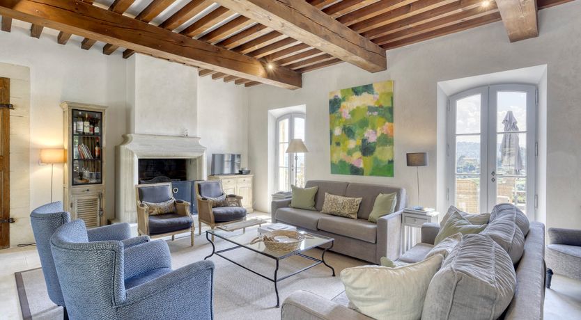 Photo of Provence Nook