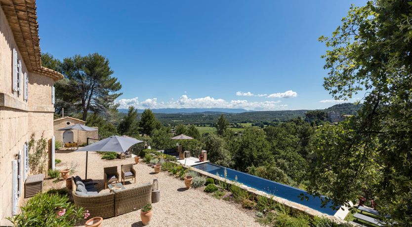 Photo of Provence Nook