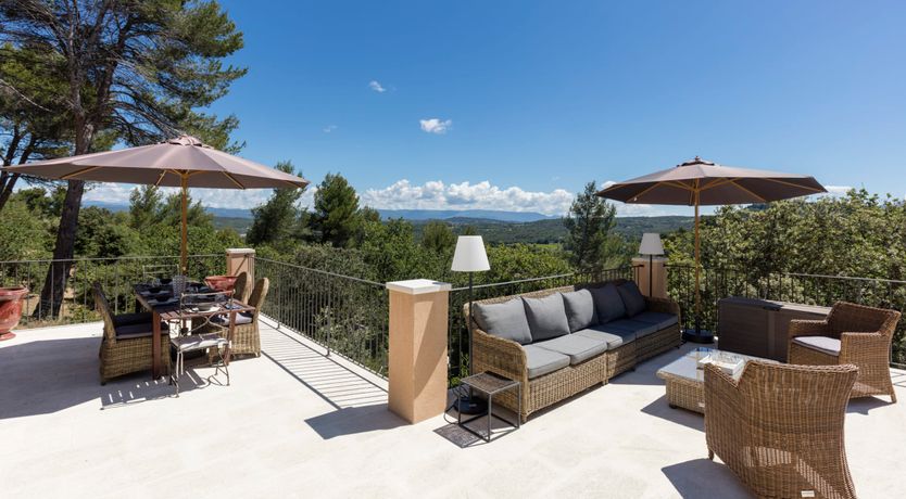 Photo of Provence Nook