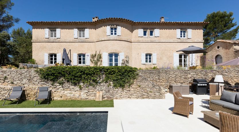 Photo of Provence Nook