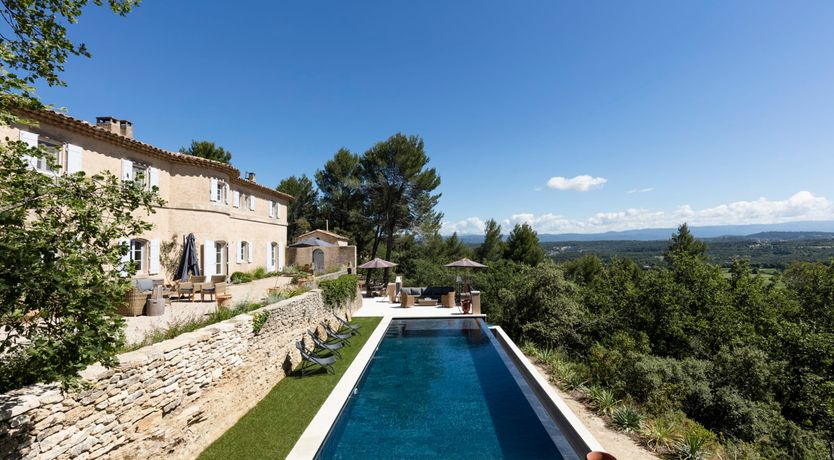 Photo of Provence Nook