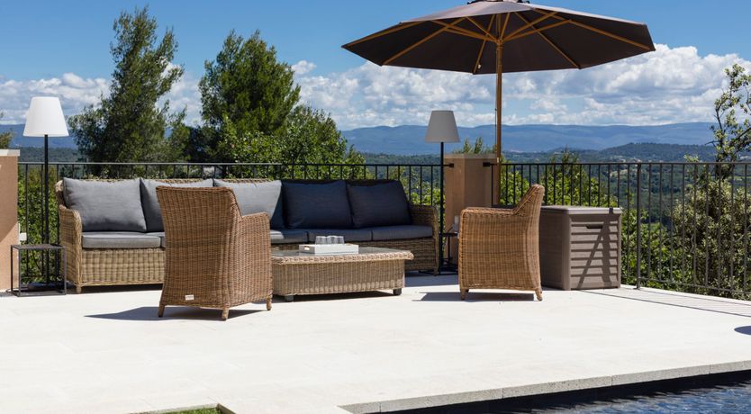 Photo of Provence Nook