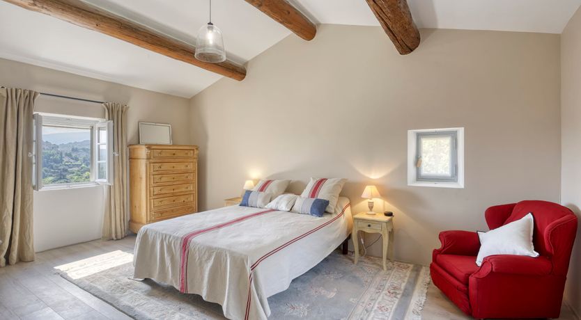 Photo of Provence Nook