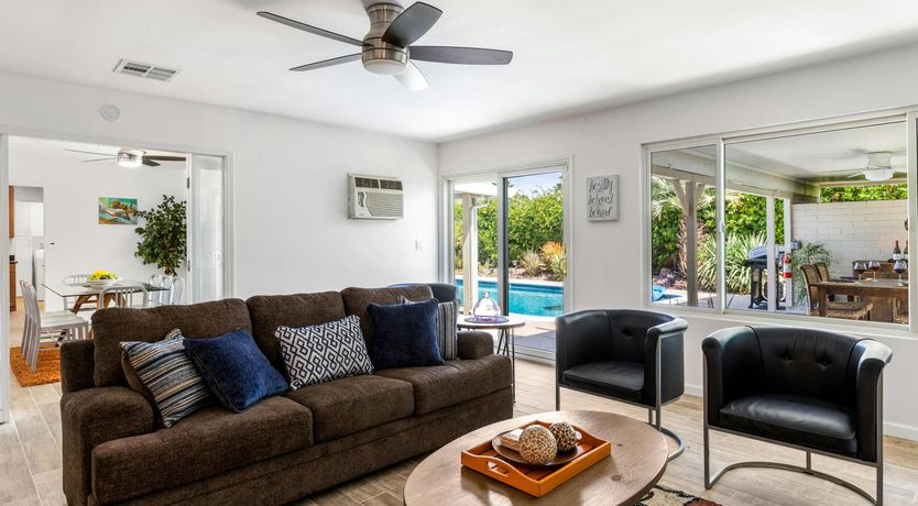 Photo of Desert Echoes