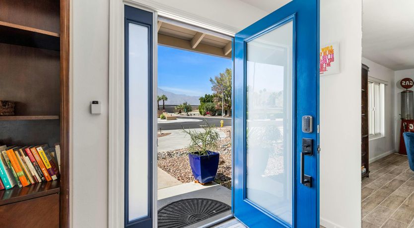 Photo of Desert Echoes