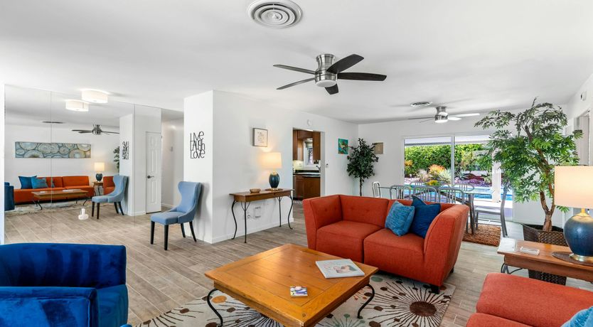 Photo of Desert Echoes