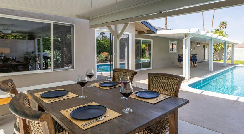 Photo of Desert Echoes