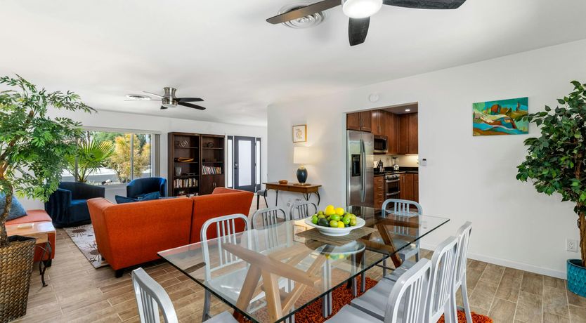 Photo of Desert Echoes