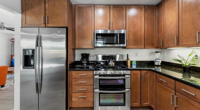 Photo of Desert Echoes