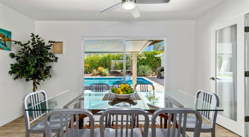 Photo of Desert Echoes