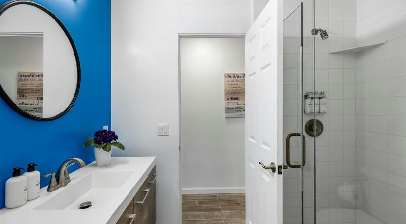 Photo of Desert Echoes