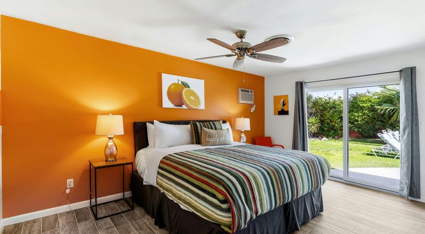 Photo of Desert Echoes