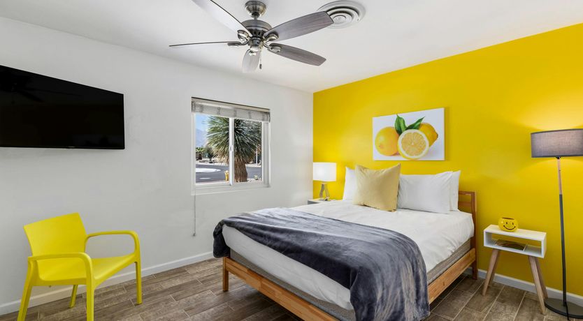 Photo of Desert Echoes