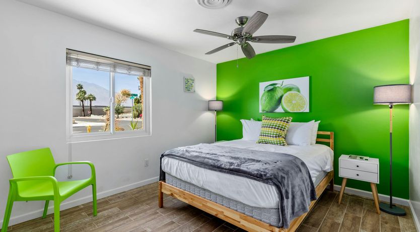 Photo of Desert Echoes