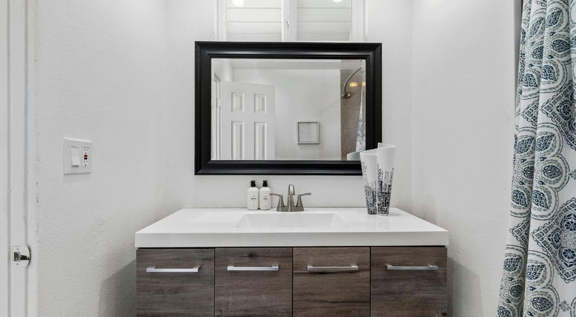 Photo of Desert Echoes