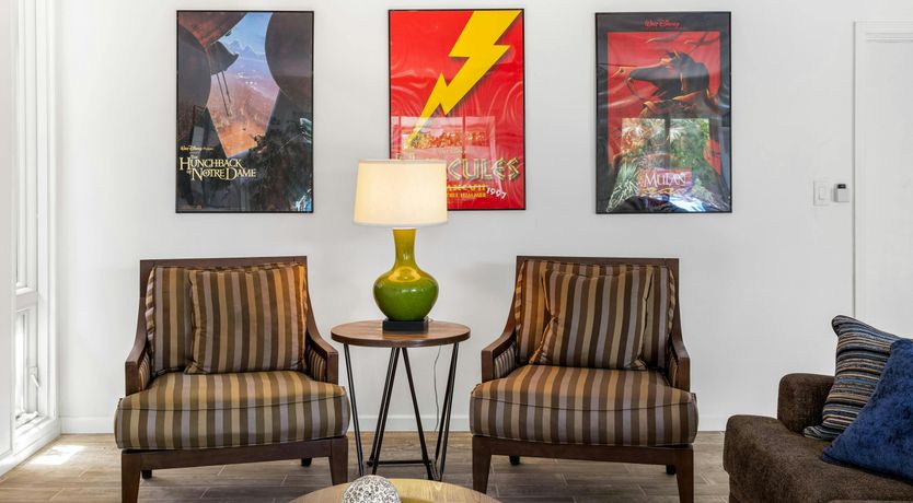 Photo of Desert Echoes