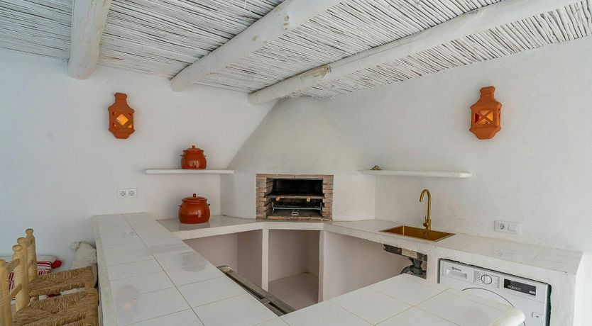 Photo of Elegant Terrace