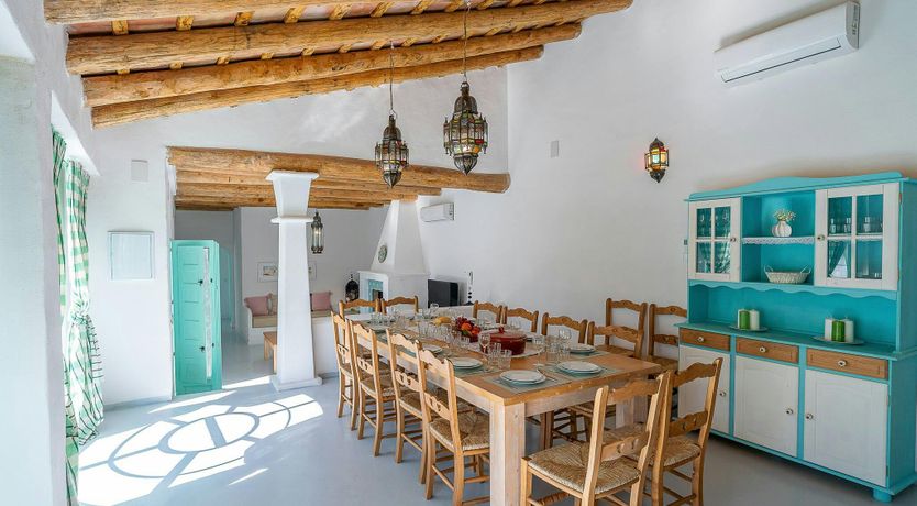 Photo of Elegant Terrace