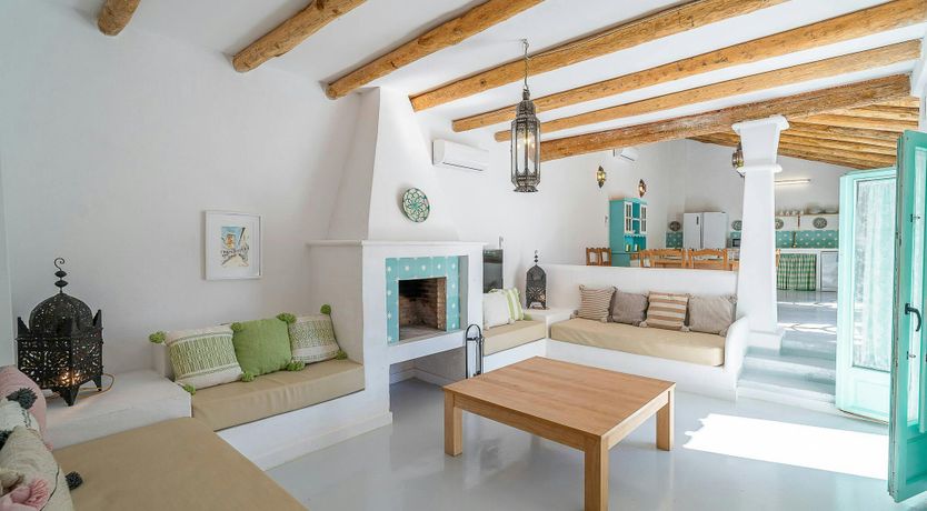 Photo of Elegant Terrace