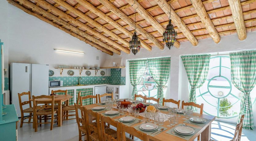 Photo of Elegant Terrace