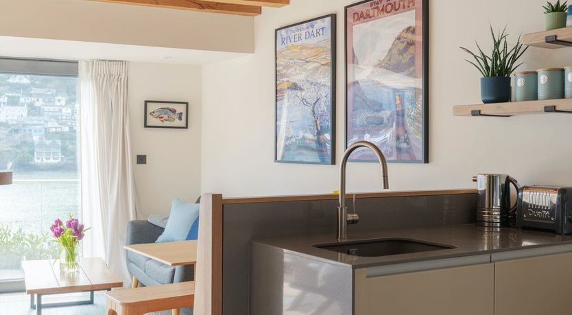 Photo of Waterside Wonder