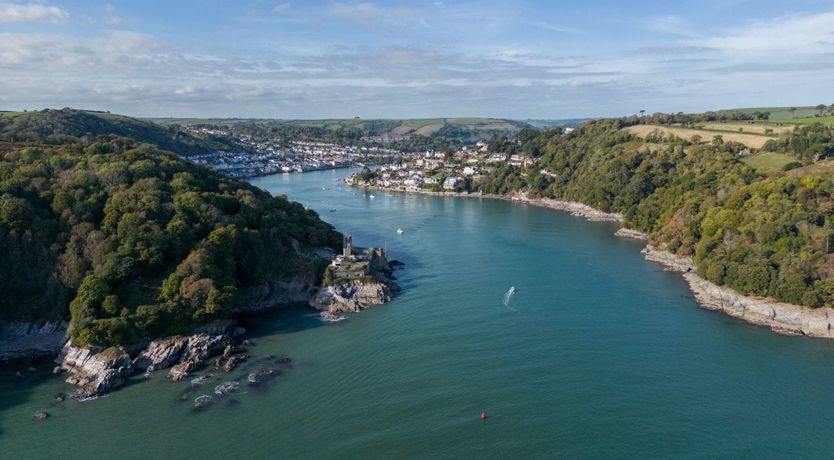 Photo of Waterside Wonder