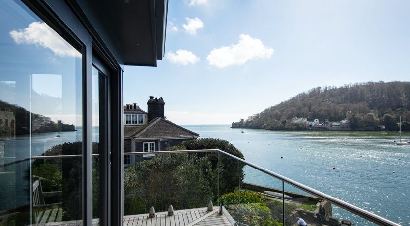 Photo of Waterside Wonder