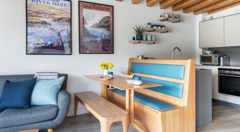 Photo of Waterside Wonder