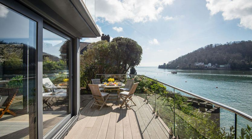 Photo of Waterside Wonder