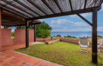 Villa 21 Holiday Home