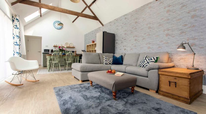 Photo of The Somerset Nest