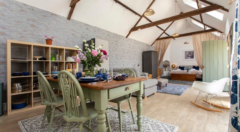 Photo of The Somerset Nest