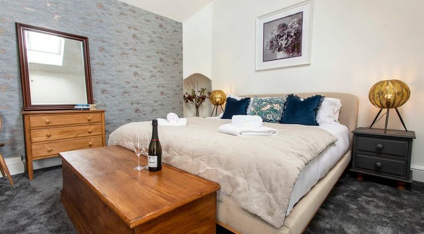 Photo of The Somerset Nest