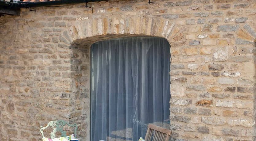 Photo of The Somerset Nest