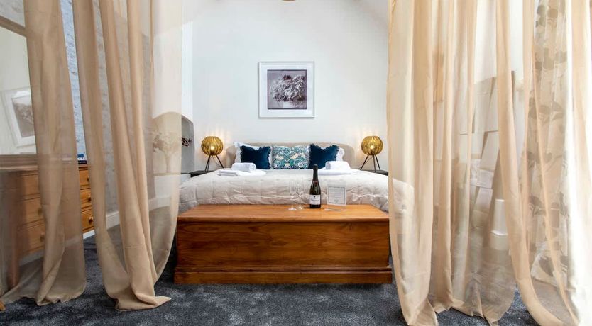 Photo of The Somerset Nest