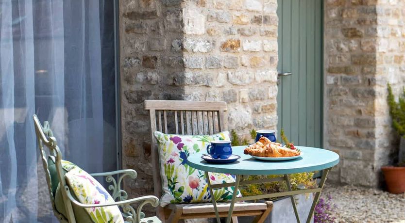 Photo of The Somerset Nest