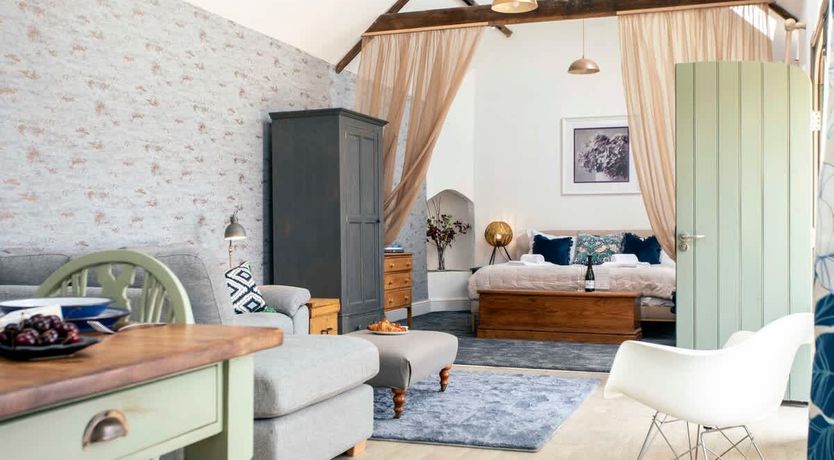 Photo of The Somerset Nest