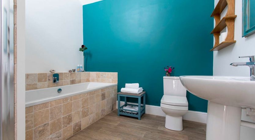 Photo of The Somerset Nest