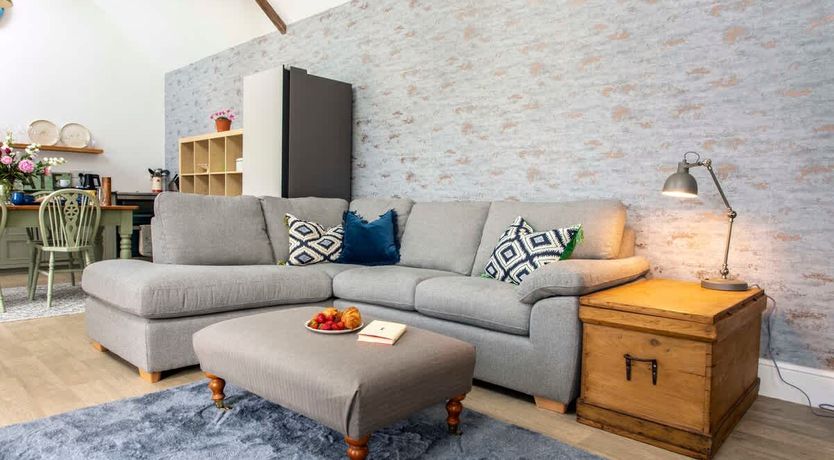 Photo of The Somerset Nest