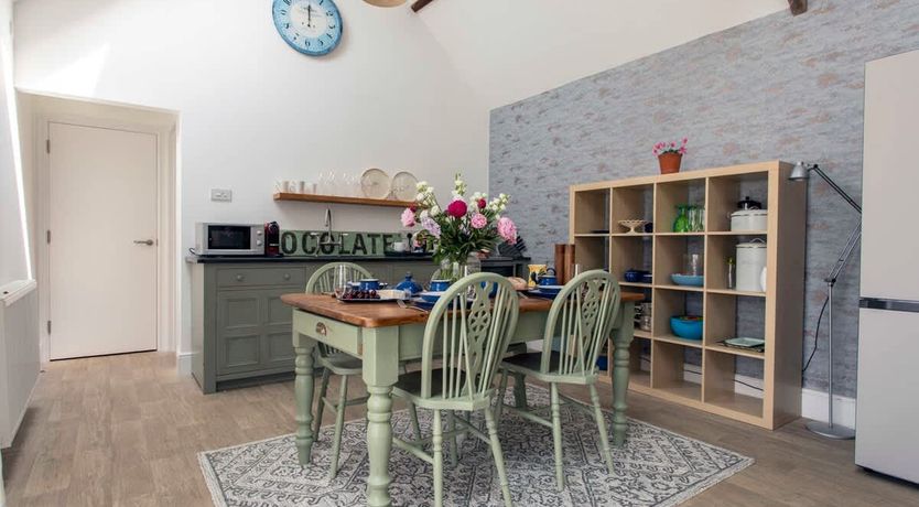 Photo of The Somerset Nest