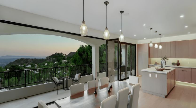 Photo of Starlight Canyon