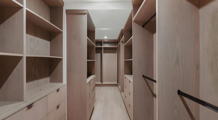 Photo of Starlight Canyon