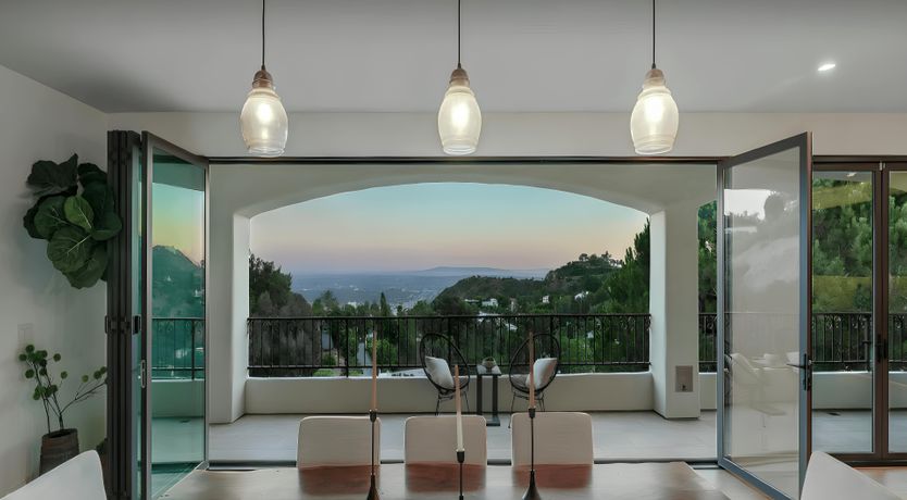 Photo of Starlight Canyon