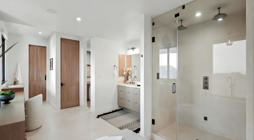 Photo of Starlight Canyon