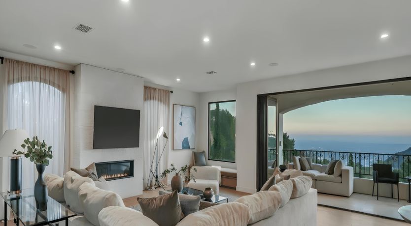 Photo of Starlight Canyon