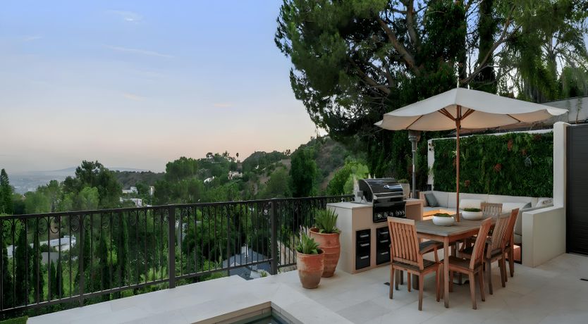 Photo of Starlight Canyon