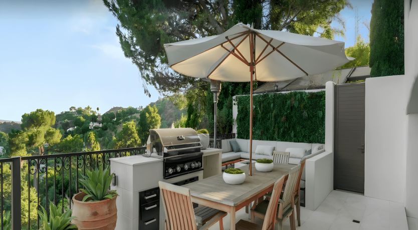 Photo of Starlight Canyon